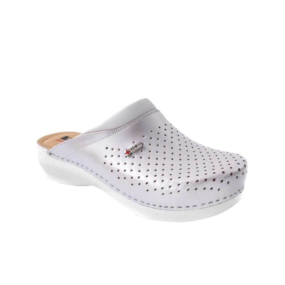 Γυναικεία Σαμπό LEON (MED100) 5