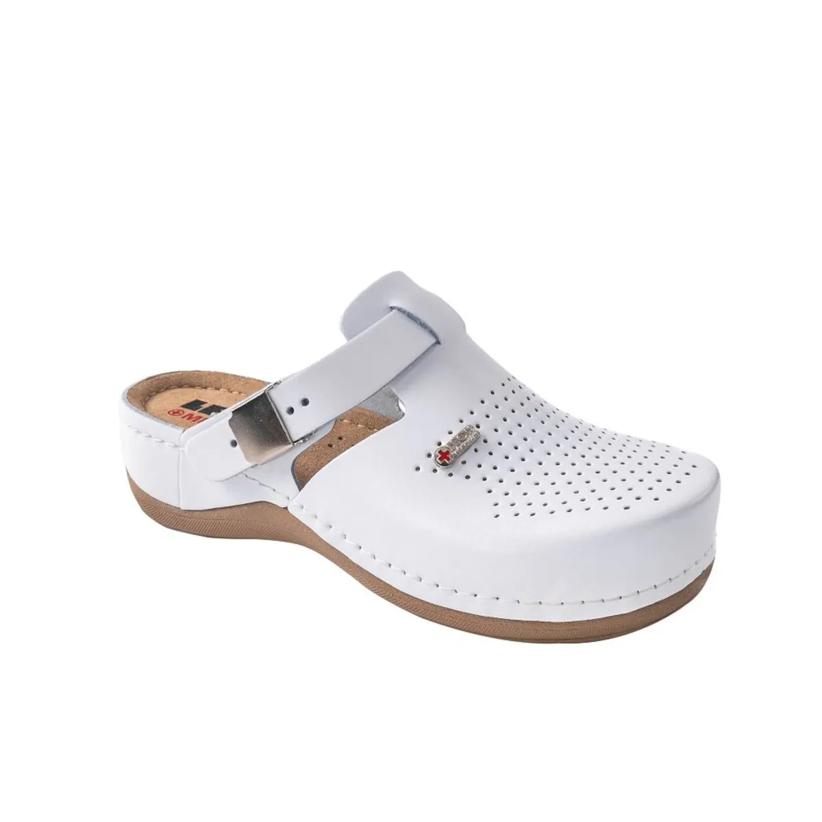 Γυναικεία Σαμπό LEON (MED900) 3